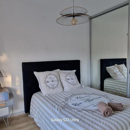 Home Et Holiday Le Petit Manseng Nice Eksteriør billede