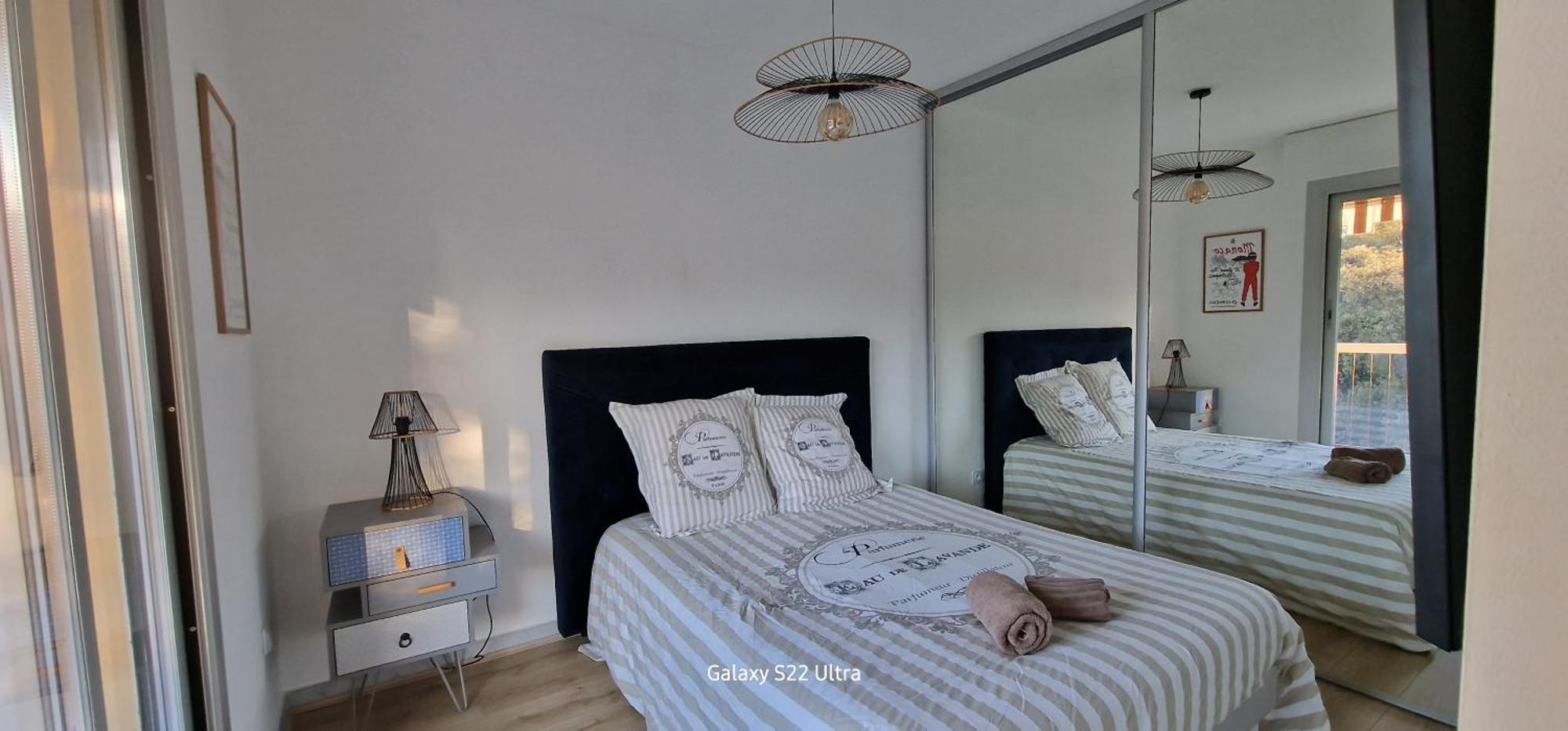 Home Et Holiday Le Petit Manseng Nice Eksteriør billede